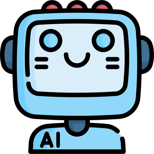 Robot icons created by Freepik - Flaticon